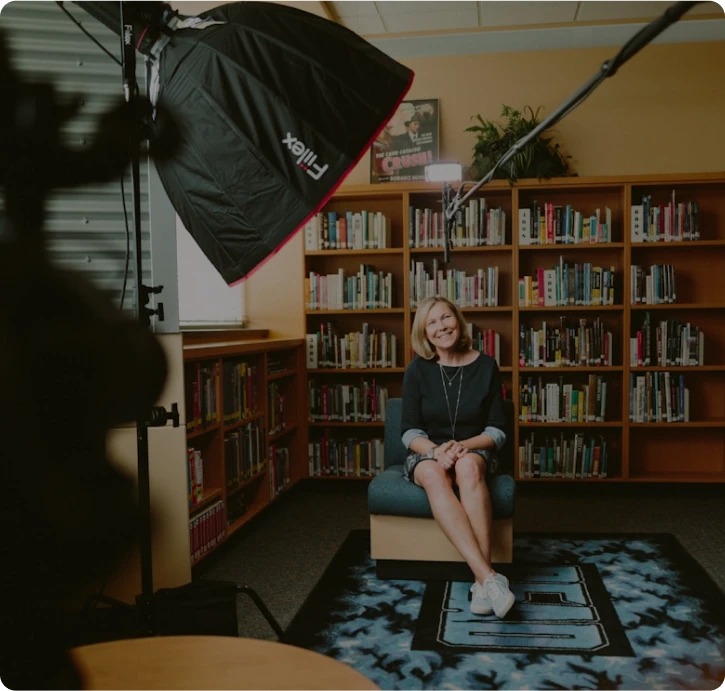 Sales-enablement in MEA with Philips