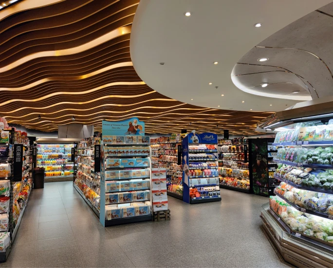 Sales-enablement in MEA with Lactalis and revenue increase YoY